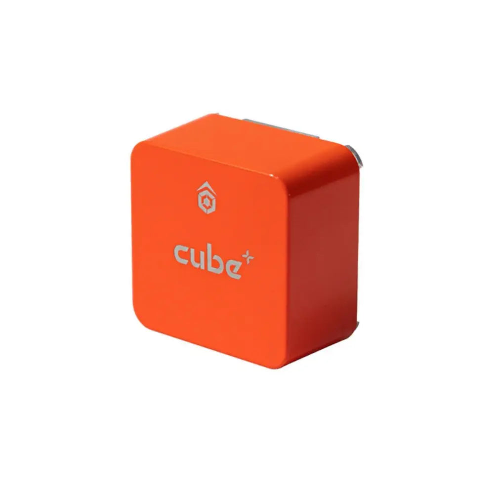 CubePilot The Cube Orange+ - RobotShop
