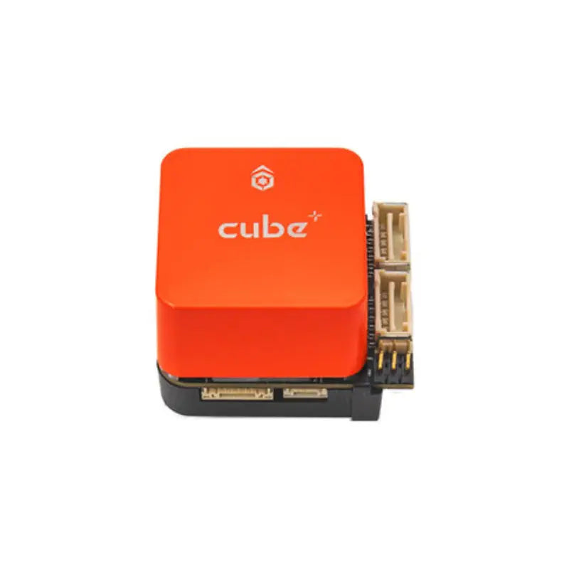 CubePilot Cube Orange+ Mini Set - RobotShop