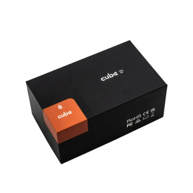 CubePilot Cube Orange+ Mini Set - RobotShop