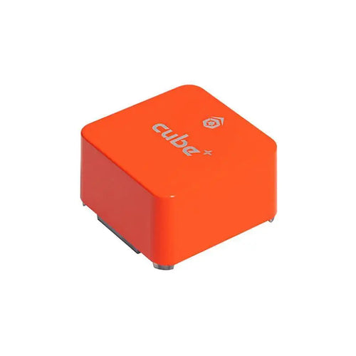 CubePilot The Cube Orange + Standard Set - RobotShop CubePilot The Cube Orange + Standard Set - RobotShop