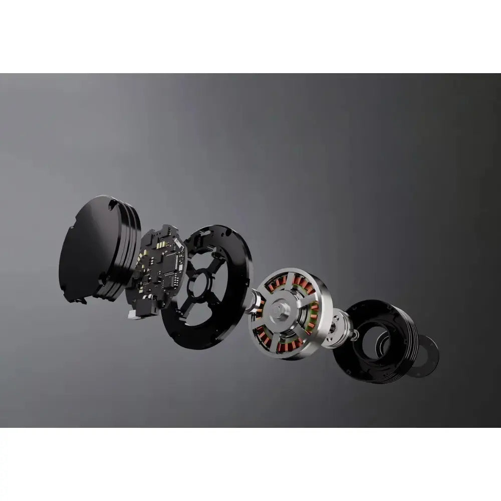 CubeMars AK60-6 V3.0 KV80 Robotic Actuator - RobotShop