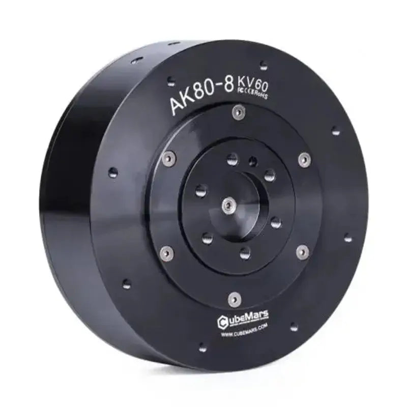 CubeMars AK80-8 Kv60 AK Series Robotic Actuator
