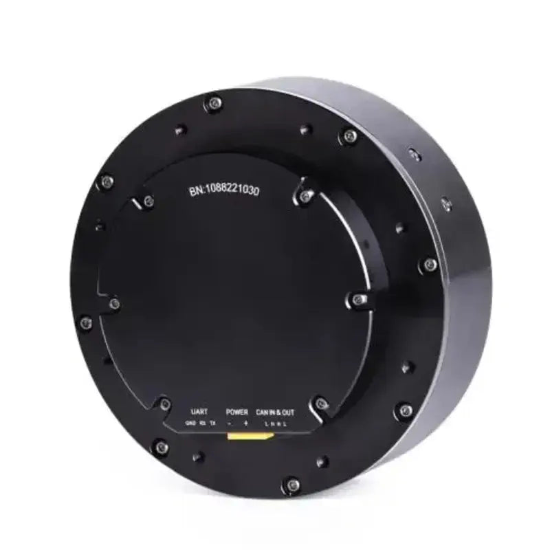 CubeMars AK80-8 Kv60 AK Series Robotic Actuator - RobotShop