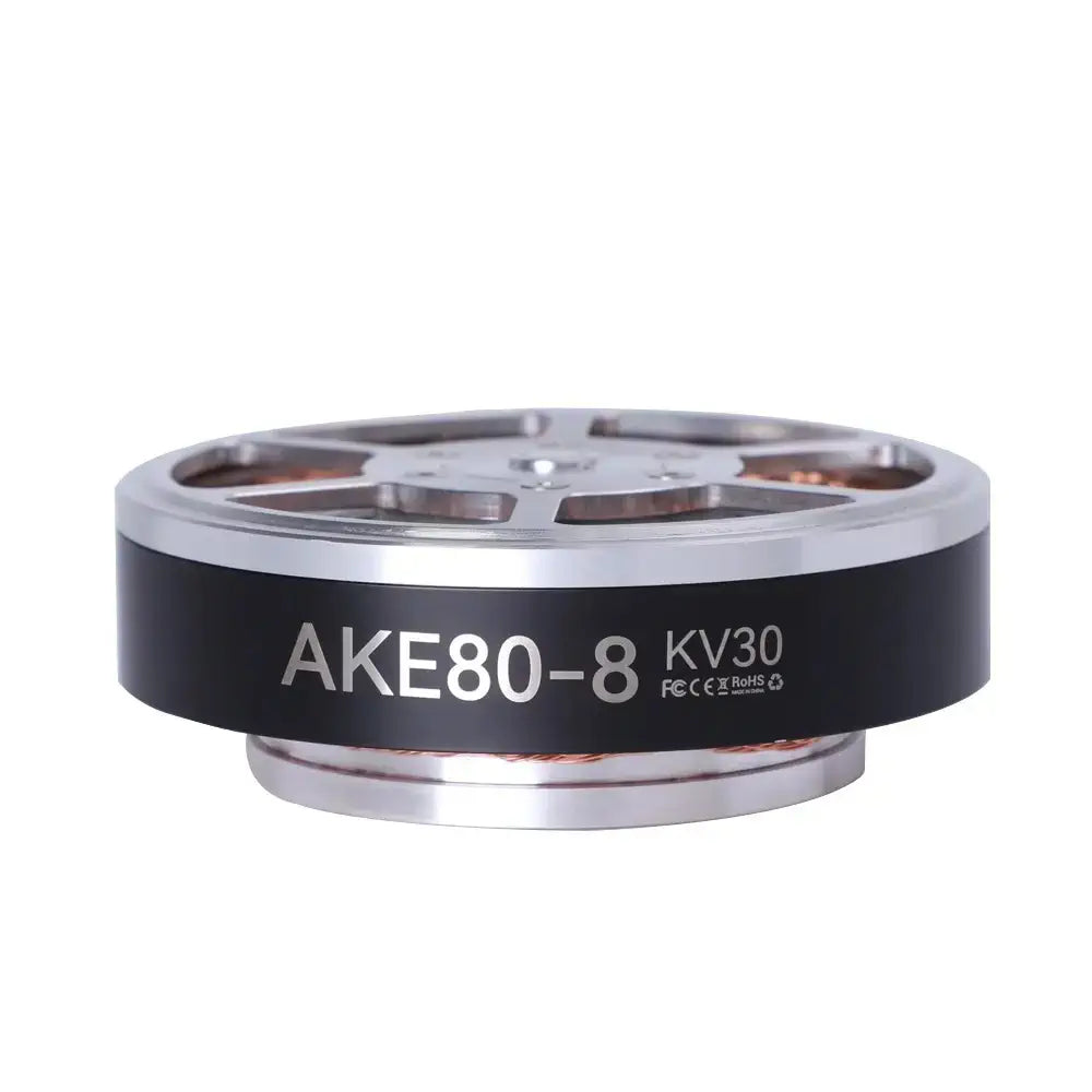 CubeMars Ake80-8 Kv30 Robotic Actuator