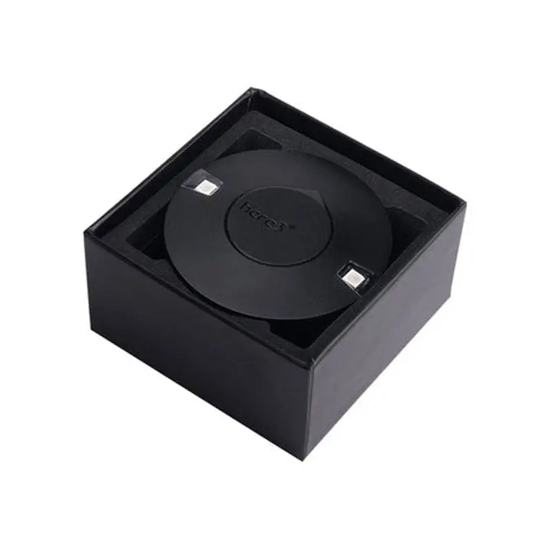 CubePilot Here3+ GPS Module w/ iStand - RobotShop