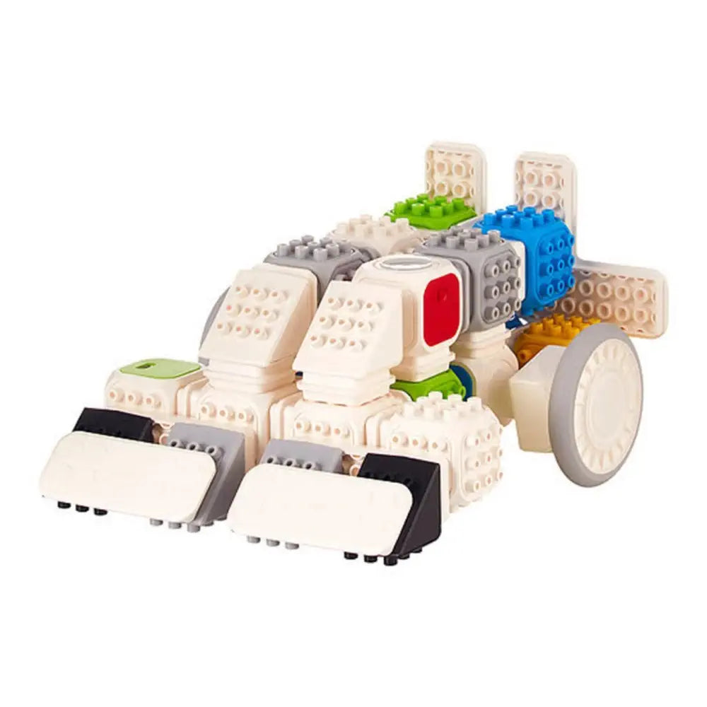 Cubroid Coding Blocks Premium Kit - RobotShop
