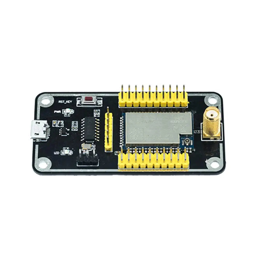 E78-900TBL-01A Ebyte Module test board for E78 series chip SOC module testing and development