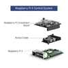 Hiwonder ArmPi FPV AI Vision Raspberry Pi 5 ROS Robotic Arm with Python Open Source (Developer Kit/ Without Raspberry Pi)