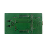 NS4-V2-TB 4-port serial to Ethernet module development board dedicated test kit with USB-to-TTL