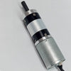 24mm Brushless Planetary Gear Motor 24V - 86RPM