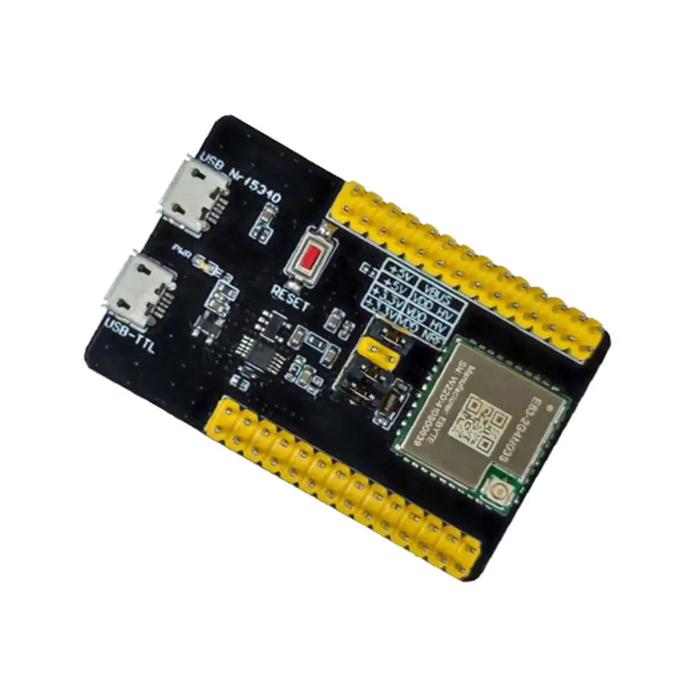 E83-2G4M03S-TB ble mesh module test suite