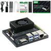 Jetson Orin Nano SUPER Development Board 4GB RAM based on NVIDIA Core Module for AI Deep Learning-Dev kit without SSD