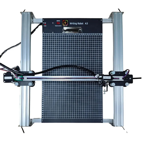 UUNA TEK® iDraw H Version Pen Plotter - A3 Size Handwriting