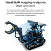 XiaoR GEEK ROS Depth camera programmable visual smart robot with Jetson NANO