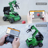 JetRover ROS Robot Car with Vision Robotic Arm Support SLAM Mapping ...