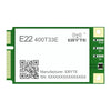 E22-400T33E Ebyte OEM ODME22-400T33E LoRa solution UART 33dBm 16km UART/RS485/RS232/USB interface Wireless LoRa spread spectrum module