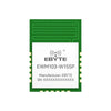 EWM103-W15SP WiFi+ BLE Dual Mode Module Compliant with IEEE802.11 /b/g/n standards and BLE5.1 protocols