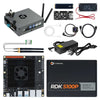 D-Robotics RDK S100P Development Board 128TOPS Computing Power BPU--AI Large Model Kit