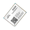 ECK30-T13IA5ME8G-I Based on Allwinner T113-1 Core board Cost-effective multi-core heterogeneous processor