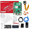 Official Original Raspberry Pi 5 16GB RAM Development Board AI Large Model In Stock