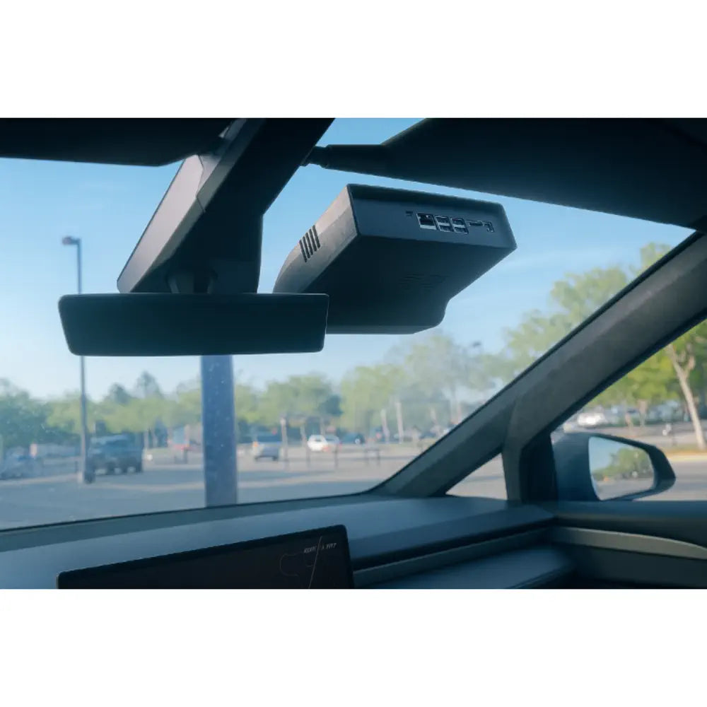Autonomous Vehicle Perception 3 Front Cameras- Orin NX
