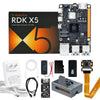 RDK X5 Robotic Development Kit-4GB AI Large Model Kit