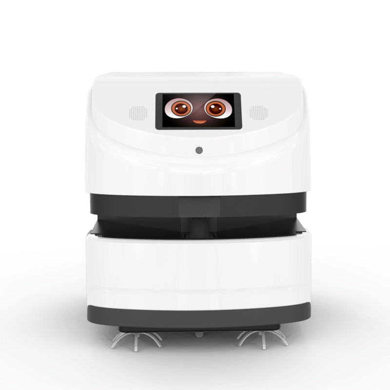 ATEAGO S1 Cleaning Robot