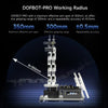 Yahboom DOFBOT Pro AI Large Model 3D Depth Vision Robotic Arm-Ultimate Version with Jetson NANO 4GB SUB Board