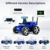 Jetson Nano XR-ROS2 Hunter programmable smart robot car