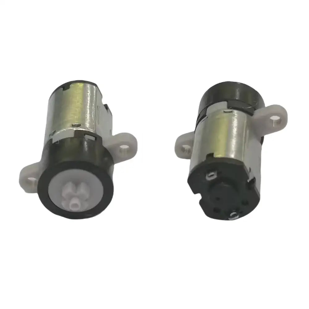 10mm Planetary Gear Motor with 3V - 60RPM
