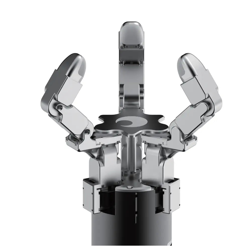 DELTO GRIPPER - 3Finger-M