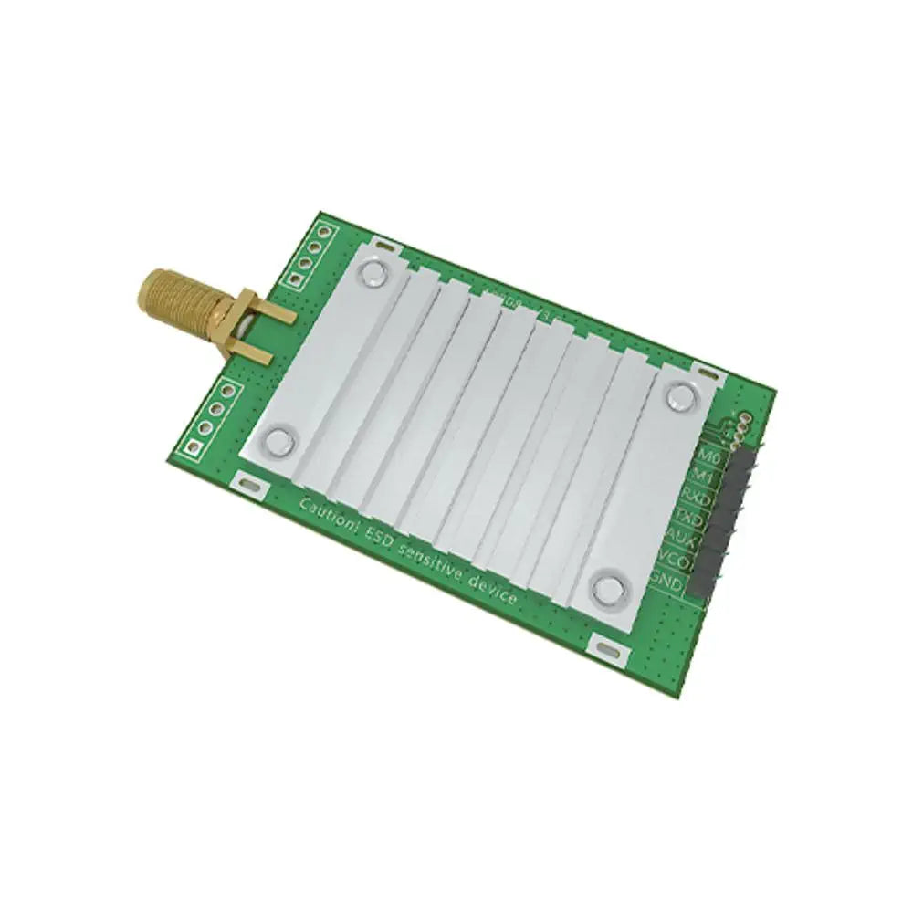 E22-400T33D LoRa solution RF chip Wireless Serial Port Module new generation of LoRa wireless module