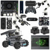 Yahboom ROSMASTER M3 Pro ROS2 Robot -Jetson ORIN NX SUPER  8GB Version