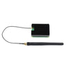 Waveshare Dedicated Heatsink for Raspberry Pi CM4 w/ Antenna Notch