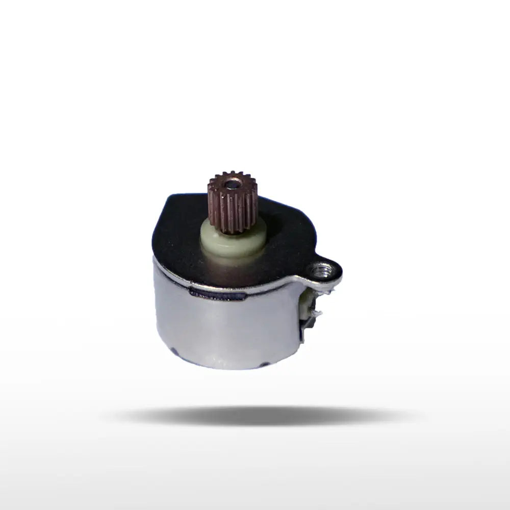 BY PM Stepper Motor 15BY25-561D – 15 mm 5 V Permanent Magnet Stepper Motor