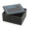 Devantech USB-RLY04 Case w/ Mounting Holes & Screws