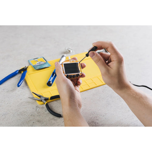 CircuitMess CircuitPet - DIY Virtual Handheld Pet