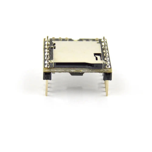 DFPlayer Mini MP3 Player - RobotShop