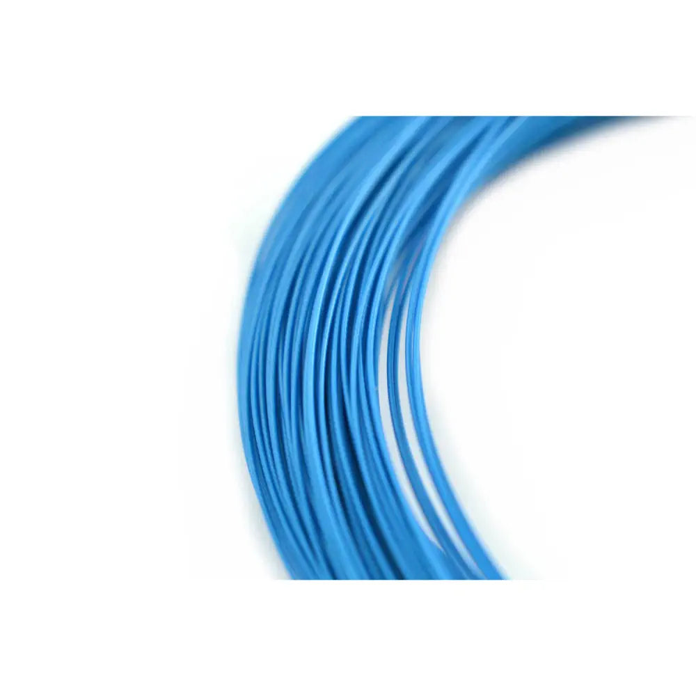 DFRobot 0.4mm Heat Resistant Welding Wire (Blue)