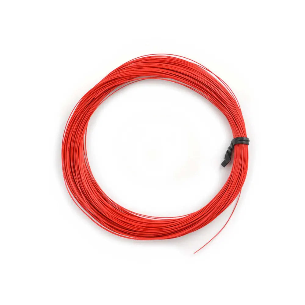 DFRobot 0.4mm Heat Resistant Welding Wire (Red)