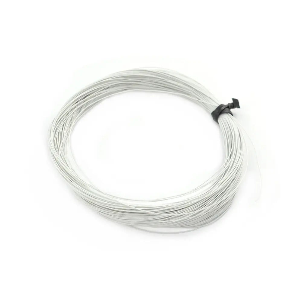 DFRobot 0.4mm Heat Resistant Welding Wire (White)