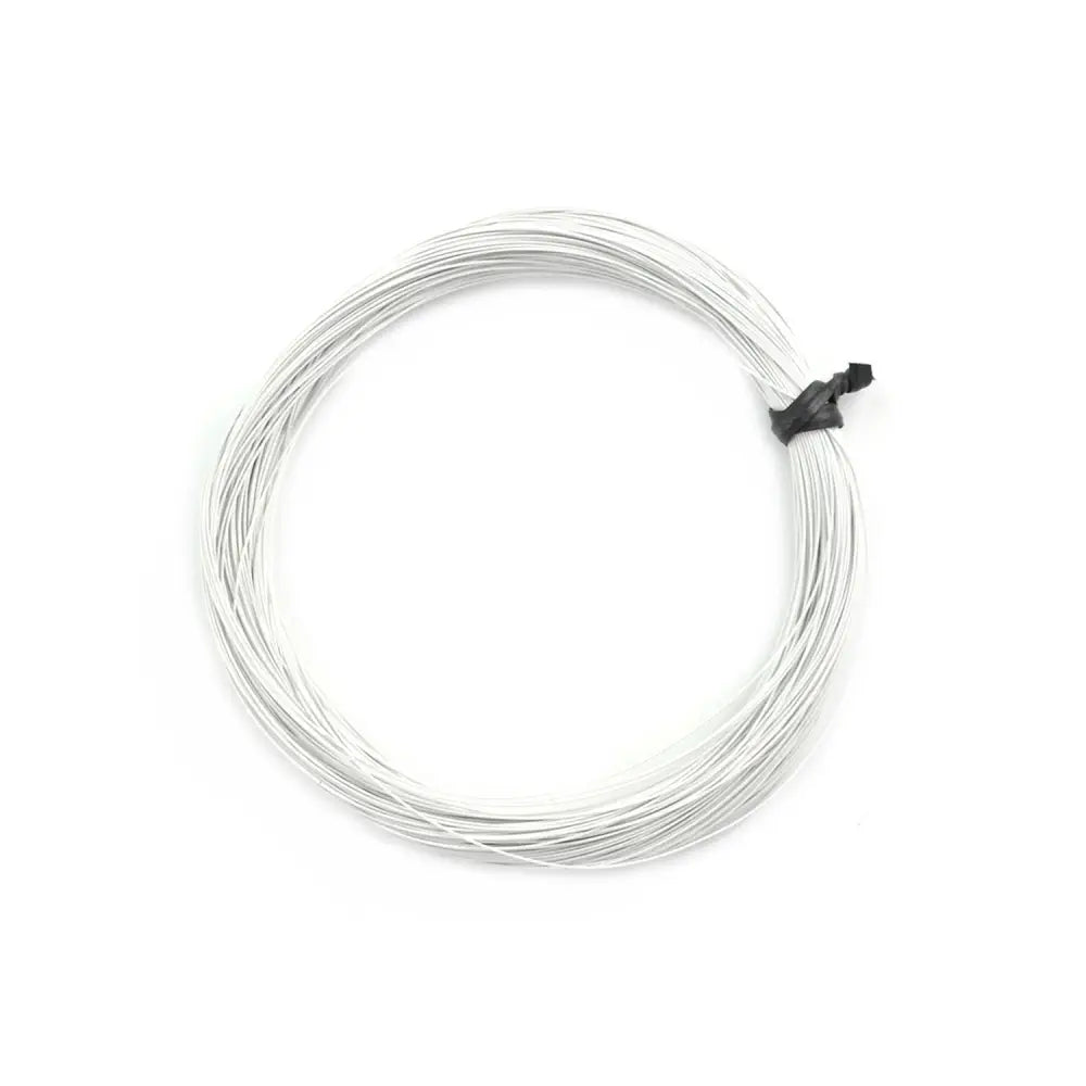 DFRobot 0.4mm Heat Resistant Welding Wire (White)