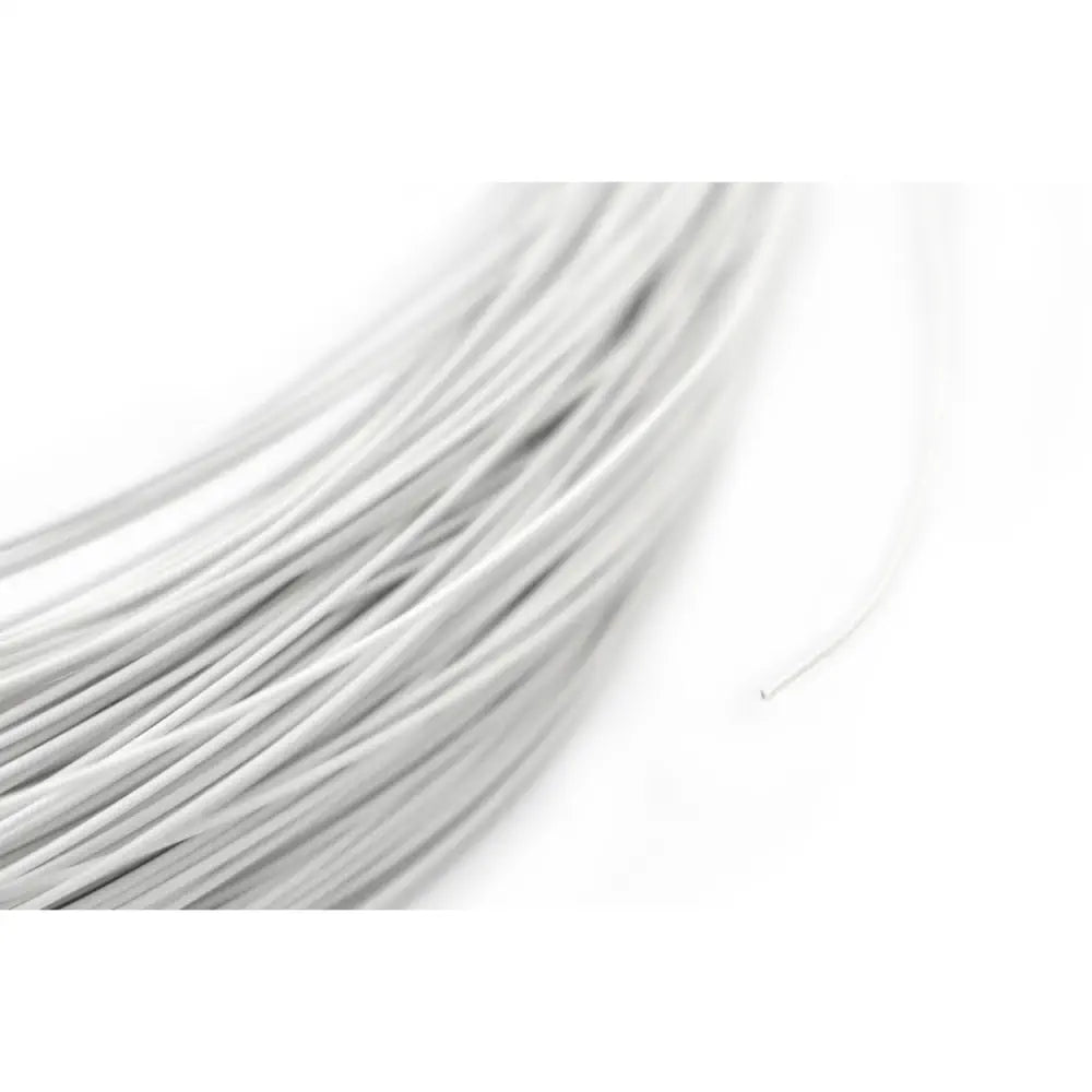 DFRobot 0.4mm Heat Resistant Welding Wire (White)