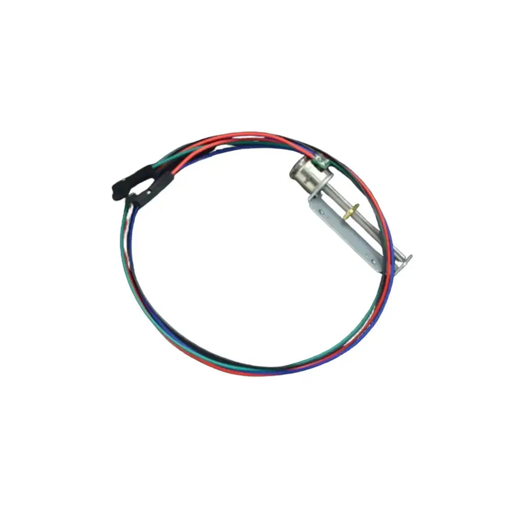 DFRobot 18° Micro Stepper Motor for Arduino