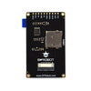 DFRobot 2-Inch 320x240 IPS TFT LCD Display w/ MicroSD Card Breakout