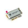 DFRobot 2.13" E-Ink Display Module for Raspberry Pi 4B/3B+/Zero W