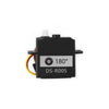 DFRobot 2Kg 180° Clutch Servo