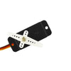 DFRobot 2Kg 180° Clutch Servo