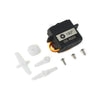DFRobot 2Kg 180° Clutch Servo
