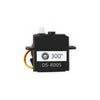 DFRobot 2Kg 300° Clutch Servo
